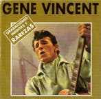 cd - Gene Vincent - Grabaciones InÃ©ditas Y Rarezas, Verzenden, Zo goed als nieuw