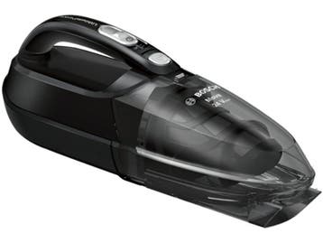 Bosch BHN24L - Kruimelzuiger - Snoerloos - Zwart, Witgoed en Apparatuur, Stofzuigers, Verzenden, Nieuw