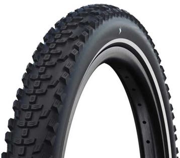 Motion Smart Sam Cargo - Wired - ADDIX e - Super Defense -, Fietsen en Brommers, Ophalen of Verzenden, Nieuw, Schwalbe