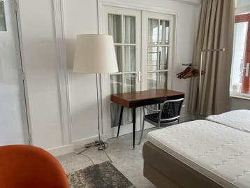 Kamer te huur in Rotterdam - 32 m² - 1 kamer(s), Rotterdam