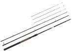 Feederhengel 3,60 m. Kennet 20 - 80 gr. - Karper XL, Watersport en Boten, Hengelsport | Karpervissen, Verzenden, Nieuw, Werphengel