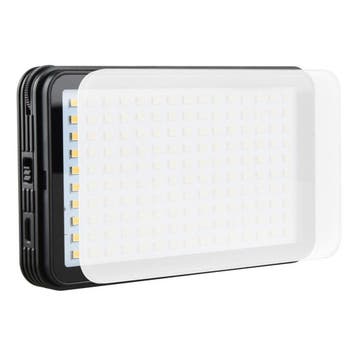 Godox LEDM150 Smartphone LED-lamp, Ophalen of Verzenden, Nieuw, Overige merken