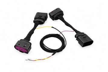 Adapter Bi-Xenon-koplampen voor Volkswagen Golf 7, Polo 6C —, Ophalen of Verzenden, Nieuw, Volkswagen
