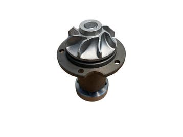 Waterpomp met pakking Mercedes M115 OM615/616/617, Ophalen of Verzenden, Nieuw, Mercedes-Benz