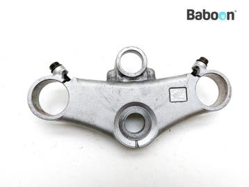 Voorvork Kroonplaat Honda VTR 1000 F Firestorm 1997-2006, Motoren, Verzenden, Gebruikt