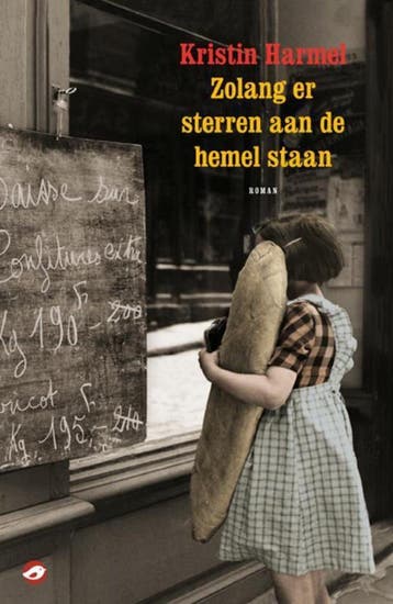 Zolang er sterren aan de hemel staan - Kristin Harmel, Verzenden, Gelezen, Kristin Harmel