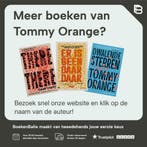 Orange, T: There There 9781524711405 Tommy Orange, Verzenden, Zo goed als nieuw, Tommy Orange