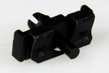 Sierlijst klem bumper, Ophalen of Verzenden, Nieuw