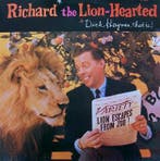 cd - Dick Haymes - Richard, The Lion-Hearted, Verzenden, Zo goed als nieuw