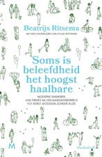 Soms is beleefdheid het hoogst haalbare 9789029099479, Verzenden, Zo goed als nieuw, Beatrijs Ritsema