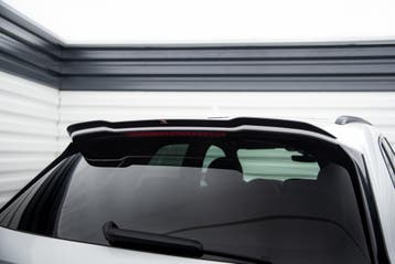 Dakspoiler Extension voor Audi SQ5 FY / Q5 FY S Line, Ophalen of Verzenden