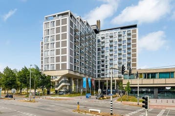 Te huur: Appartement Velperweg in Arnhem, Gelderland, Appartement, Arnhem