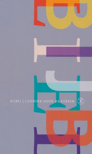 BIJBEL NBV + LIEDBOEK 9789065393173, Boeken, Verzenden, Gelezen