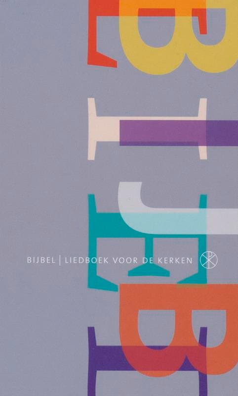 BIJBEL NBV + LIEDBOEK 9789065393173, Boeken, Godsdienst en Theologie, Gelezen, Verzenden