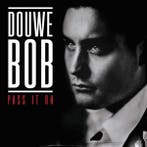 cd - Douwe Bob - Pass It On, Verzenden, Zo goed als nieuw