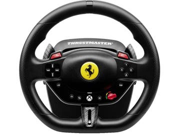 Thrustmaster T98 Ferrari 296 GTS - Racestuur - Compatibel, Verzenden, Nieuw