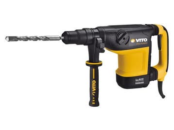 Veiling - Vito hamerboor 1200W SDS-Max Pro-Power, Doe-het-zelf en Verbouw, Gereedschap | Boormachines, Nieuw