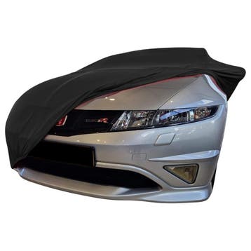 Autohoes voor Honda Civic Mk8 (2005-2011) Indoor BESTE, Ophalen of Verzenden, Nieuw, Op maat
