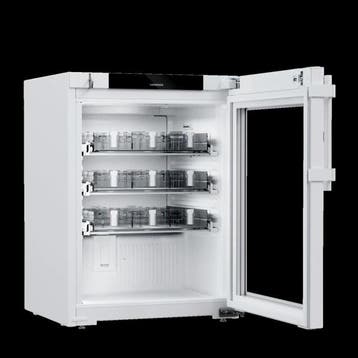 Liebherr HMTvh 1501 Perfection Medicijnkoelkast Glasdeurmet, Verzenden, Nieuw in verpakking