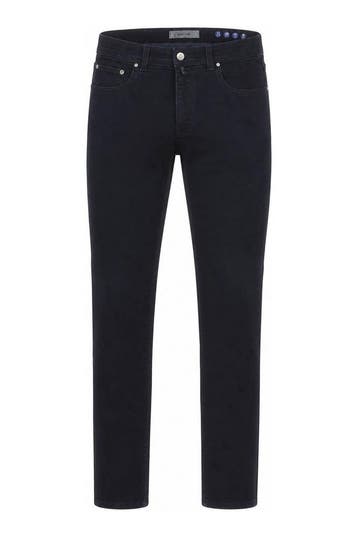 Pierre Cardin Broek in maat 52 Grijs, Verzenden, Zo goed als nieuw, Overige kleuren, Pierre Cardin