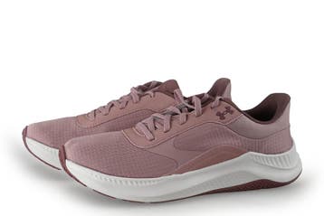 Under Armour Sneakers in maat 40 Roze, Overige kleuren, Verzenden, Under Armour, Sneakers of Gympen