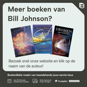 The Resting Place - Bill Johnson 9780768448238, Verzenden, Gelezen, Bill Johnson