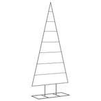 Kerstboomstandaard metaal zwart | retourdeal 61% korting, Diversen, Kerst, Ophalen of Verzenden, Zo goed als nieuw