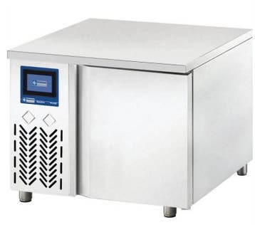 Snelkoeler 3x GN1/1 | Touch Screen HorecaTraders, Verzenden, Nieuw in verpakking