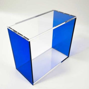 (Pre-order) Evoretro Magnetic Acrylic Display Case for ET..., Verzenden, Zo goed als nieuw