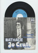 Jo Cruts – Nathalie / Vroeger Kinderjaren (1-7-Vinyl-Single, Cd's en Dvd's, Vinyl Singles, Ophalen of Verzenden, Nieuw in verpakking