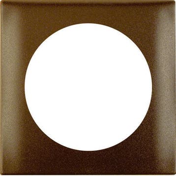 Hager Berker Integro Afdekraam Schakelmateriaal - 918272501, Verzenden, Nieuw, Overige typen