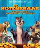 Notenkraak, de - Blu-ray, Verzenden, Nieuw in verpakking
