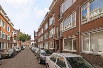 Te Huur 2 Appartement Jaersveltstraat In Rotterdam, Rotterdam, Direct bij eigenaar, Appartement, Rotterdam