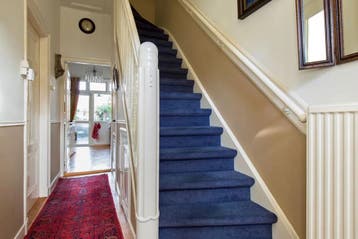 Te huur: Huis Kattensingel in Gouda, Gouda, Zuid-Holland