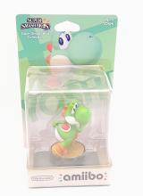 Yoshi (Nr. 3) Super Smash Bros. series Nieuw Amiibo iDEAL!, Ophalen of Verzenden, Nieuw