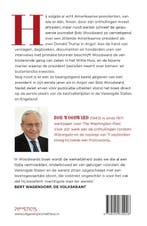 Angst 9789044639926 Bob Woodward, Boeken, Verzenden, Gelezen, Bob Woodward