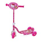Driewielstepje Hello Kitty (Kinderen, Stepjes), Fietsen en Brommers, Steps, Ophalen of Verzenden, Nieuw, Overige merken