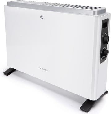 Convectorkachel - Elektrisch - Kachel - Heater - Verwarming, Verzenden, Zo goed als nieuw