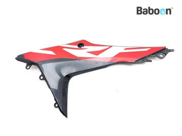Zijkuipdeel Links Honda CRF 250 L 2017- (CRF250 MD44), Motoren, Verzenden, Gebruikt