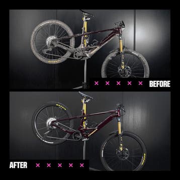 Muc-Off Ultimate Bicycle Kit, Fietsen en Brommers, Ophalen of Verzenden, Zo goed als nieuw, MUC-off