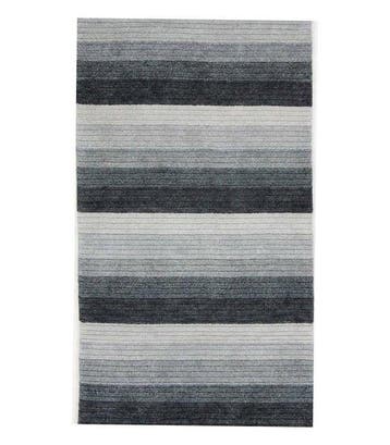 Moderne designer tapijt - Vloerkleed - 160 cm - 92 cm -, Nieuw