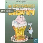 Toon van Driel - De stamgasten no 8: Bezopen 8713029000143, Verzenden, Gelezen