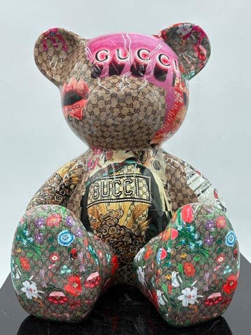 Naor - Teddy gucci couture