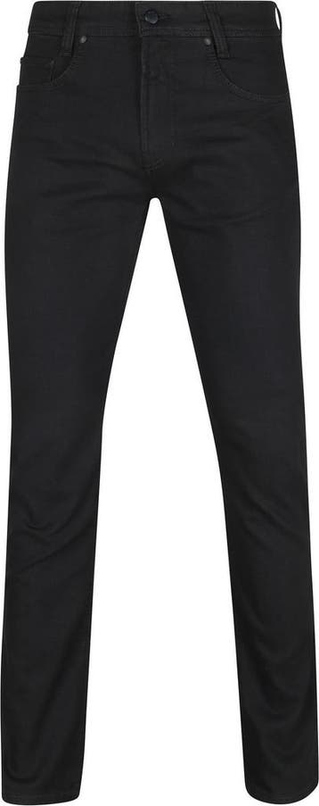 Mac Jogn Jeans Ruit Antraciet maat W 38 - L 34 Heren, Verzenden, Nieuw, Grijs, MAC