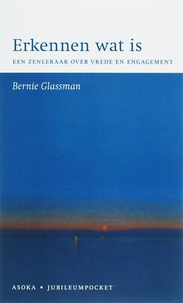 Erkennen wat is / Jubileum-pockets / 4 - B. Glassman, Verzenden, Gelezen, B. Glassman