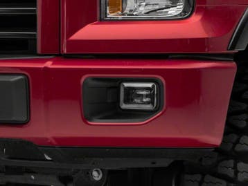 Raxiom 15-20 Ford F-150 Excluding Raptor Axial Series Dual, Ophalen of Verzenden, Nieuw