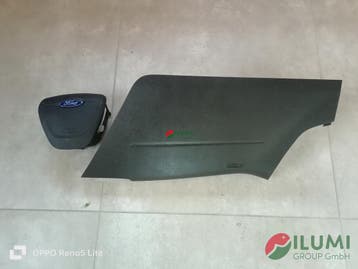 Dashboard console airbag 3x Mazda CX-30 bruin, Auto-onderdelen, Verzenden, Gebruikt, Mazda