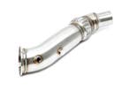 Downpipe BMW LCI F20 F22 F23 F30 F31 F34 F36 G32 B58 B2876, Nieuw, BMW