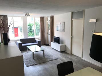 Te huur: Appartement Erasmusdomein in Maastricht, Limburg, Maastricht, Appartement