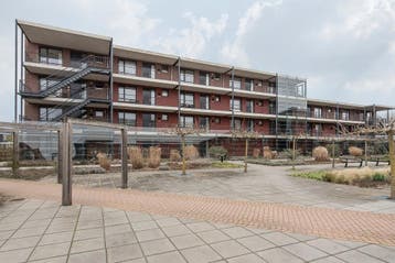 Te huur: Appartement Stationsweg in Oldebroek, Oldebroek, Gelderland, Appartement